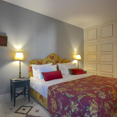 Hotel La Demeure Sidi Bou Ali Esterno foto