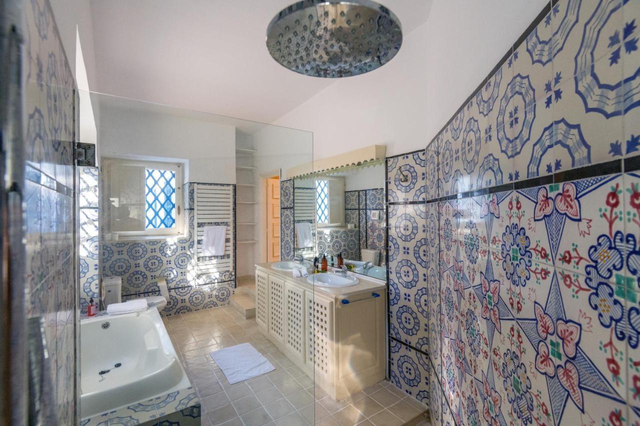 Hotel La Demeure Sidi Bou Ali Esterno foto