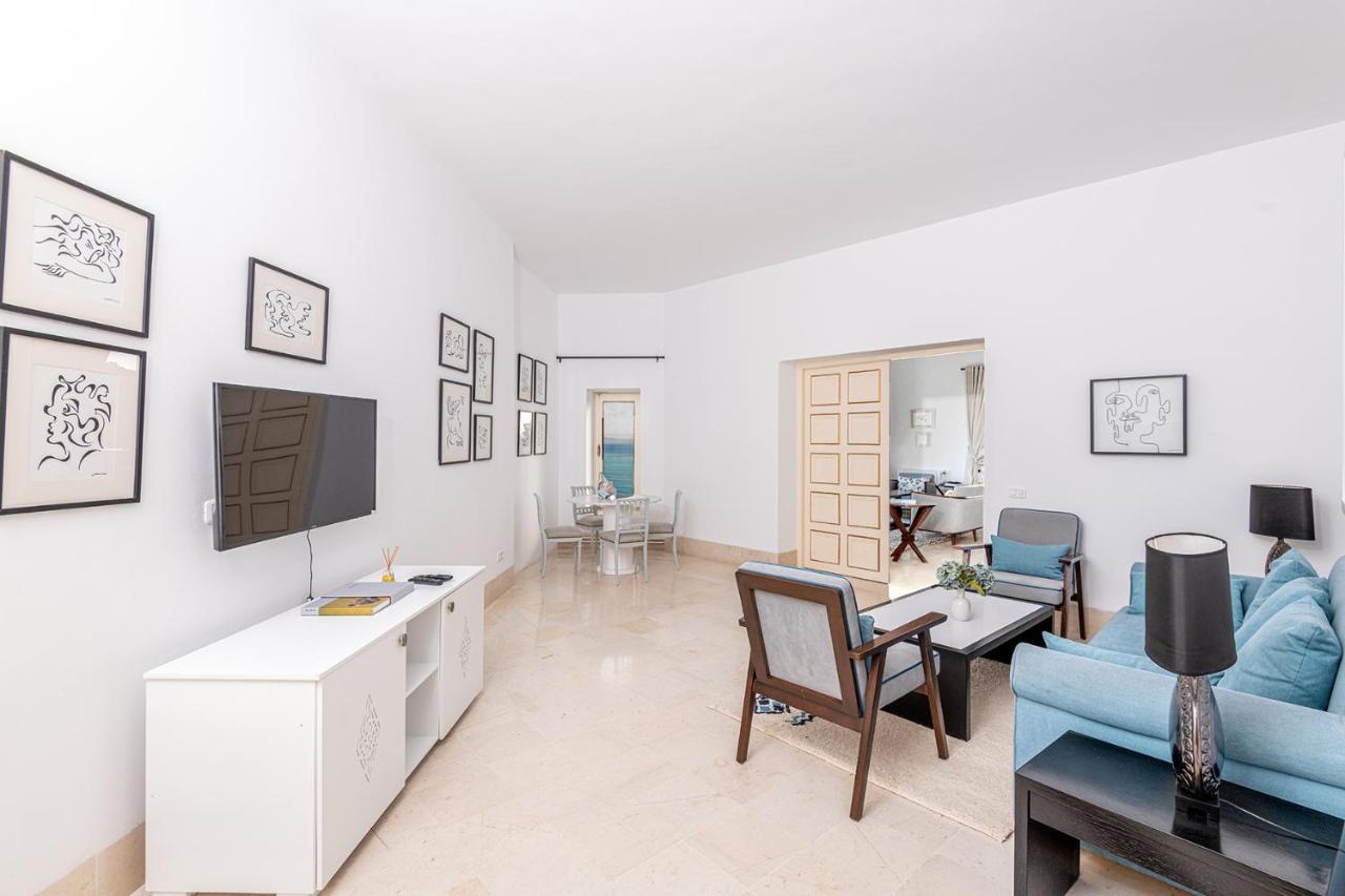 Hotel La Demeure Sidi Bou Ali Esterno foto