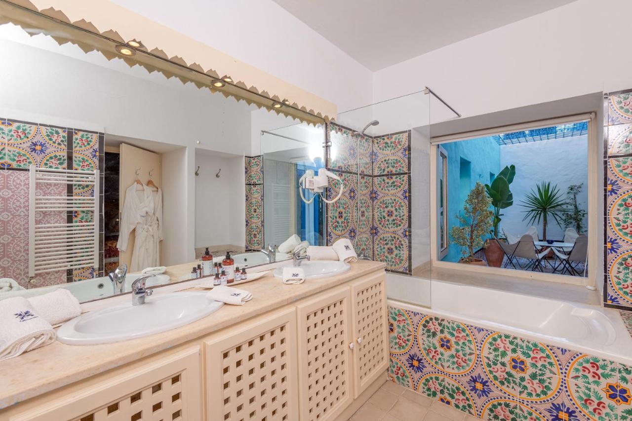 Hotel La Demeure Sidi Bou Ali Esterno foto