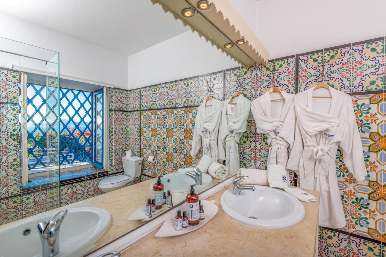 Hotel La Demeure Sidi Bou Ali Esterno foto