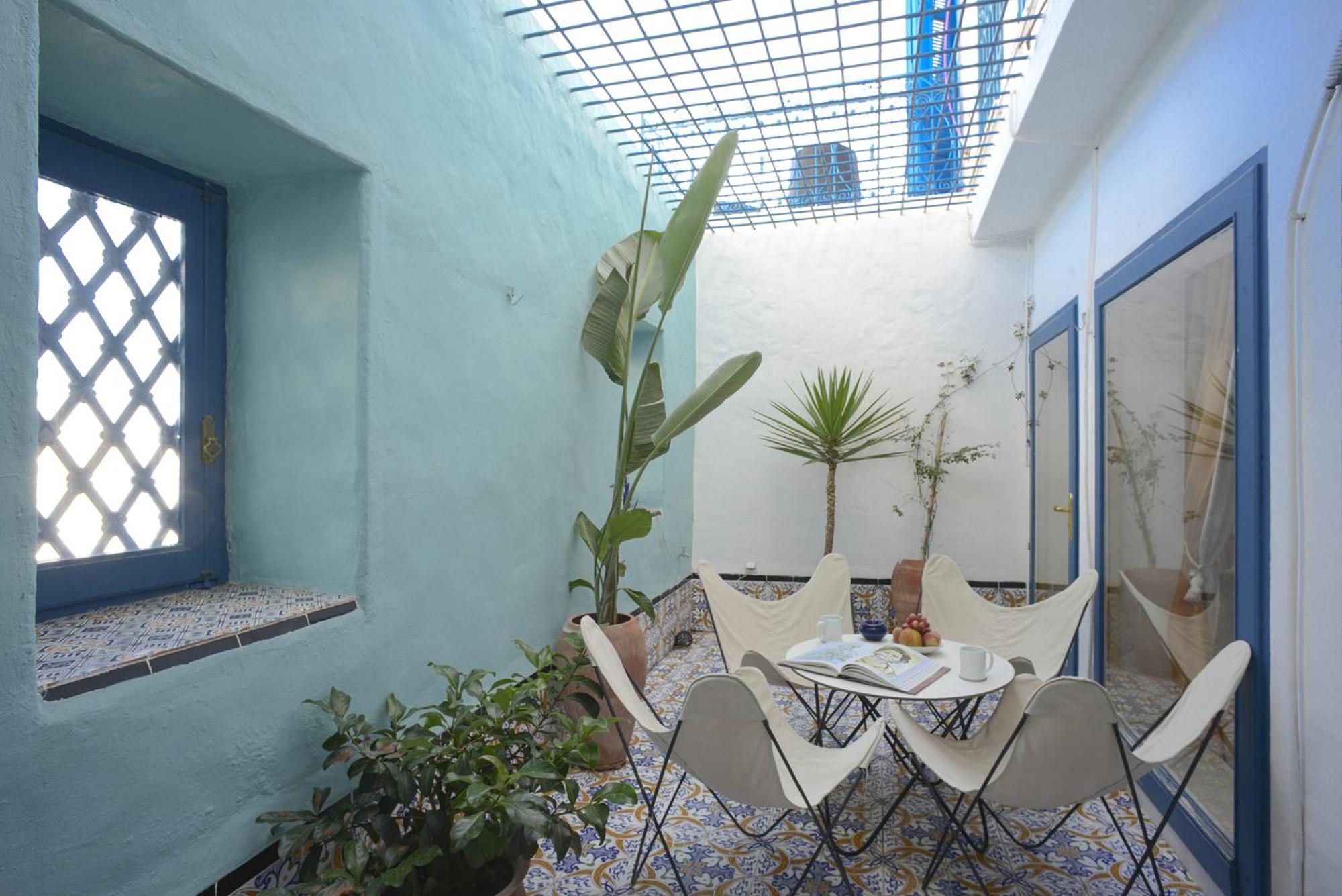 Hotel La Demeure Sidi Bou Ali Esterno foto