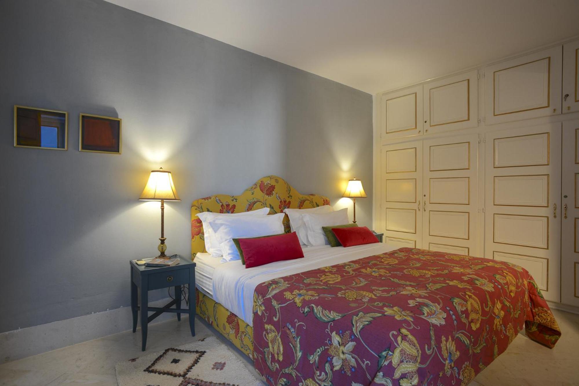 Hotel La Demeure Sidi Bou Ali Esterno foto